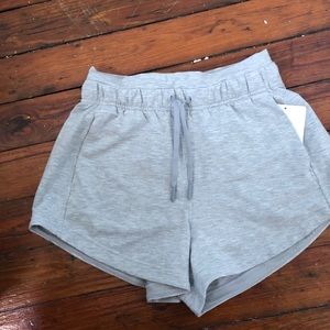 Lululemon Inner Glow Short
